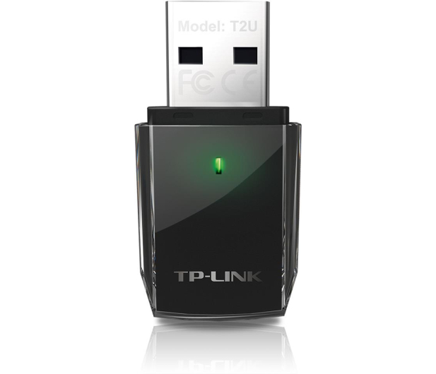 TP-Link Archer T2U (600Mb/s a/b/g/n/ac) DualBand - 207546 - zdjęcie 5